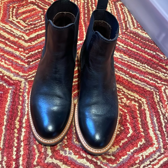 Nisolo Shoes - GUC Nisolo Carmen Chelsea boot size 6.5